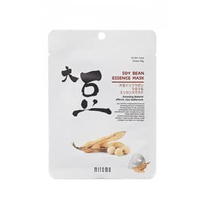 Soy Bean Essence Mask