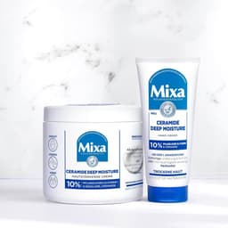 Ceramide Deep Moisture Creme review