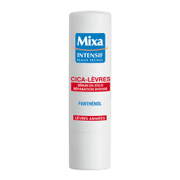 Cica-lèvres Sérum en Stick Réparation Intense - Panthenol
