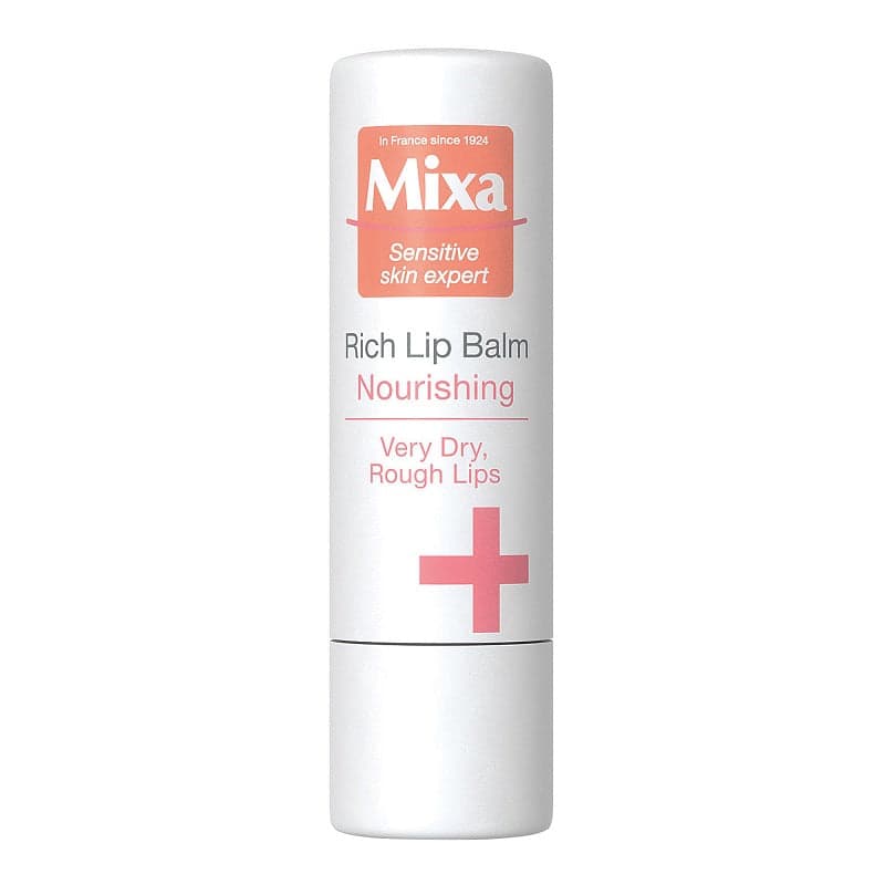 Rich Lip Balm Nourishing