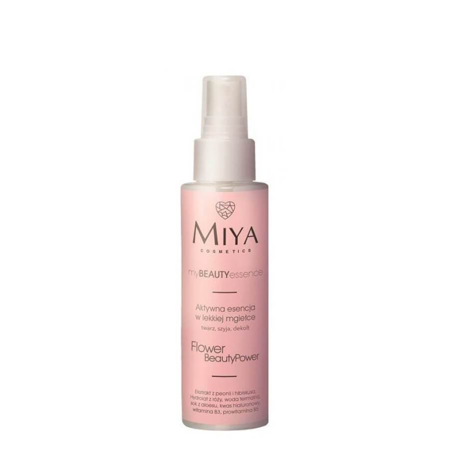 My Beauty Essence Flower Beauty Power Mist
