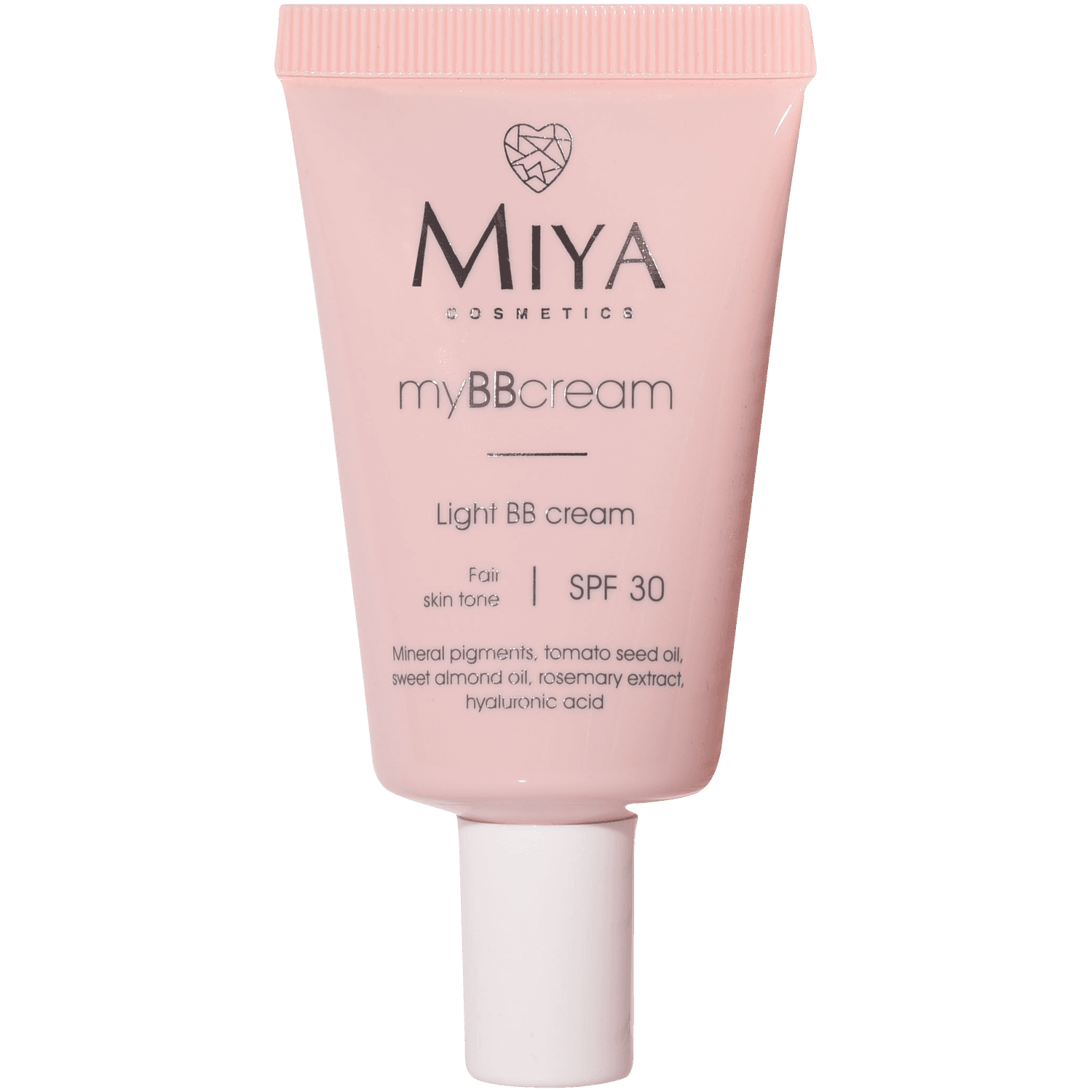 myBBcream SPF30