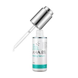 AHA 8% Peeling Serum, Skin Renewal Program