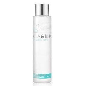 AHA & BHA Daily Clean Toner