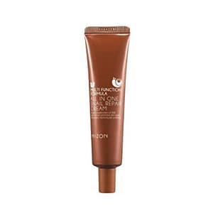 All-in-One Snail Repair Cream Tube