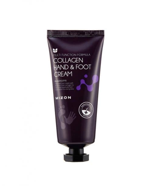 Collagen Hand & Foot Cream