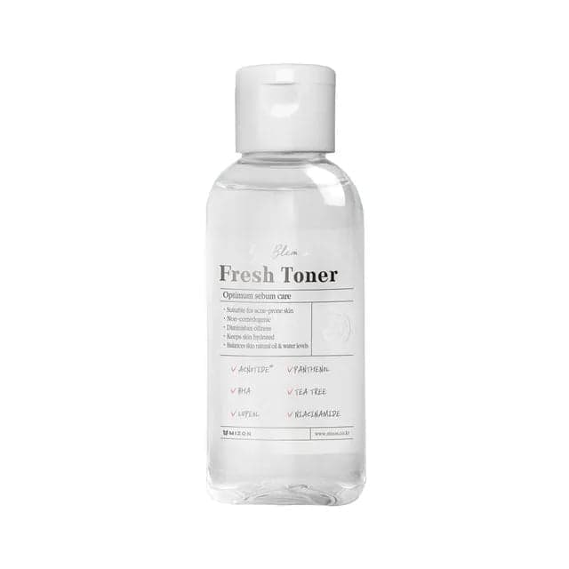 Good Bye Blemish Fresh Toner