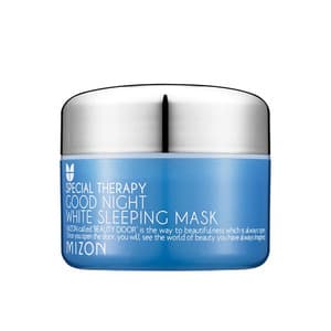 Good Night White Sleeping Mask