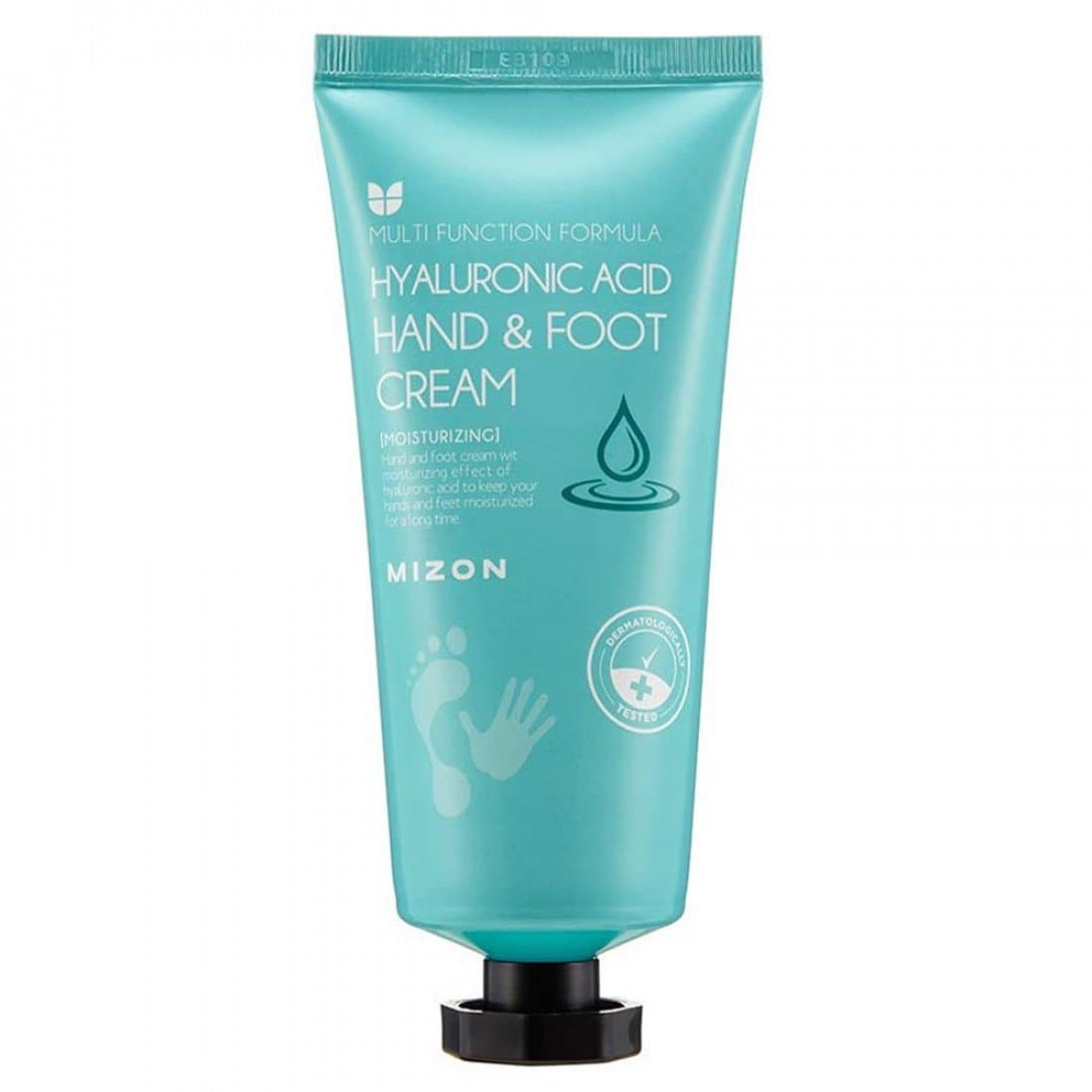 Hyaluronic Acid Hand & Foot Cream