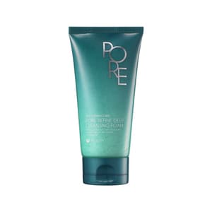 Pore Refine Deep Cleansing Foam