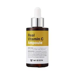 Real Vitamin C Ampoule review