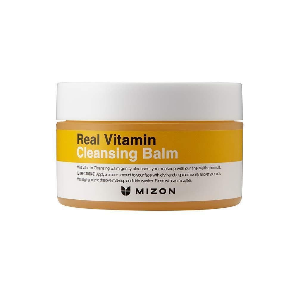 Real Vitamin Cleansing Balm