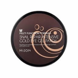Snail Repair Intensive Gold Eye Gel Patch review