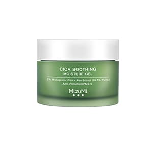 Cica Soothing Moisture Gel