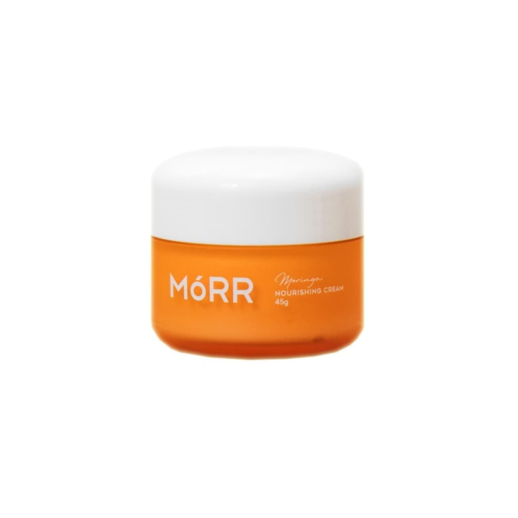 Moringa Nourishing Cream