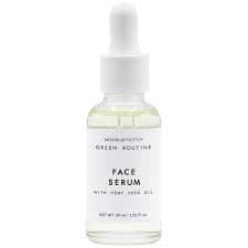 Green Routine Face Serum
