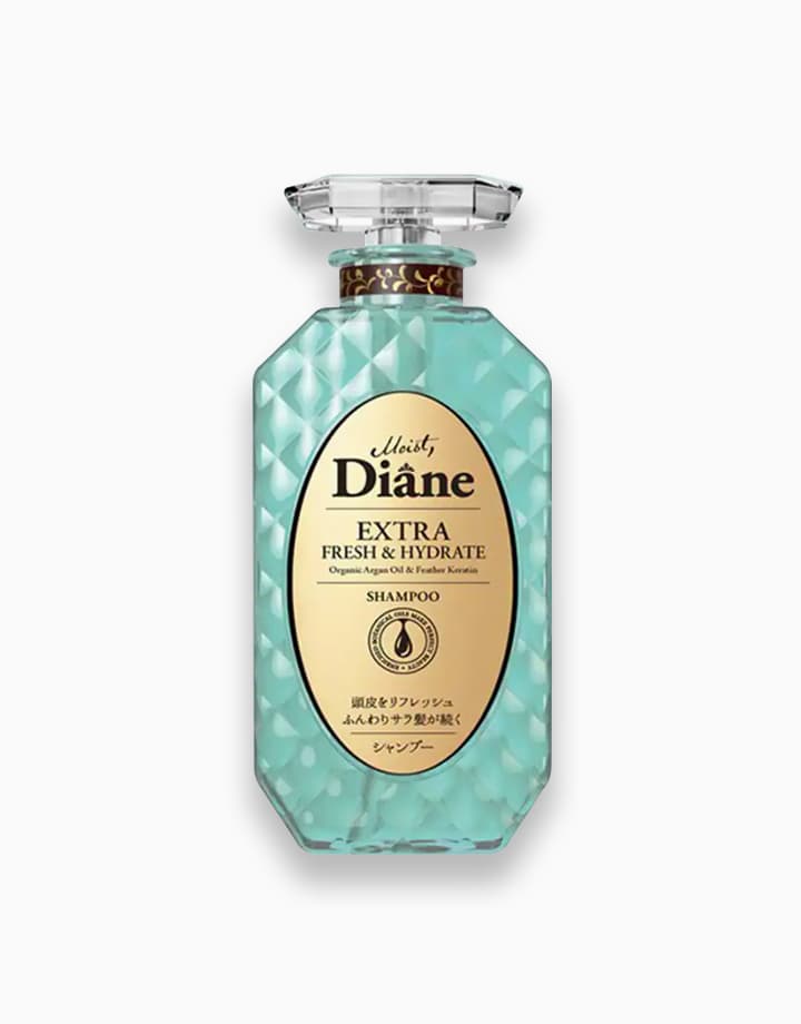 Extra Fresh & Hydrate Shampoo