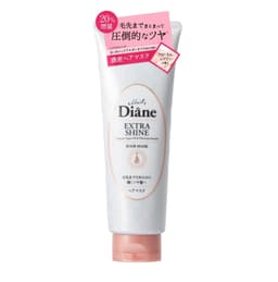 Extra Shine Hair Mask