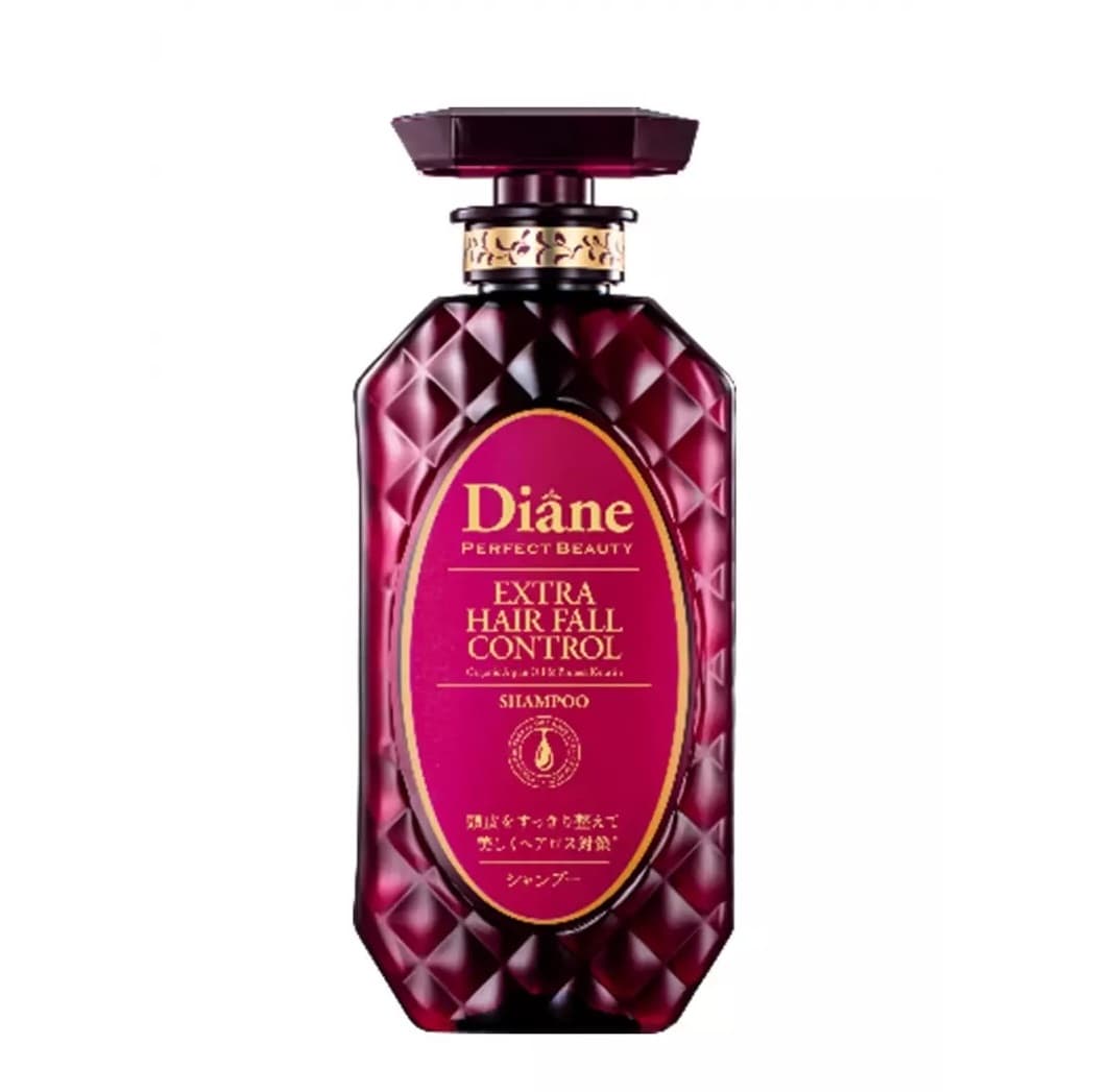 Perfect Beauty Extra Hair Fall Control Shampoo