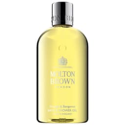 Orange & Bergamot Bath & Shower Gel review