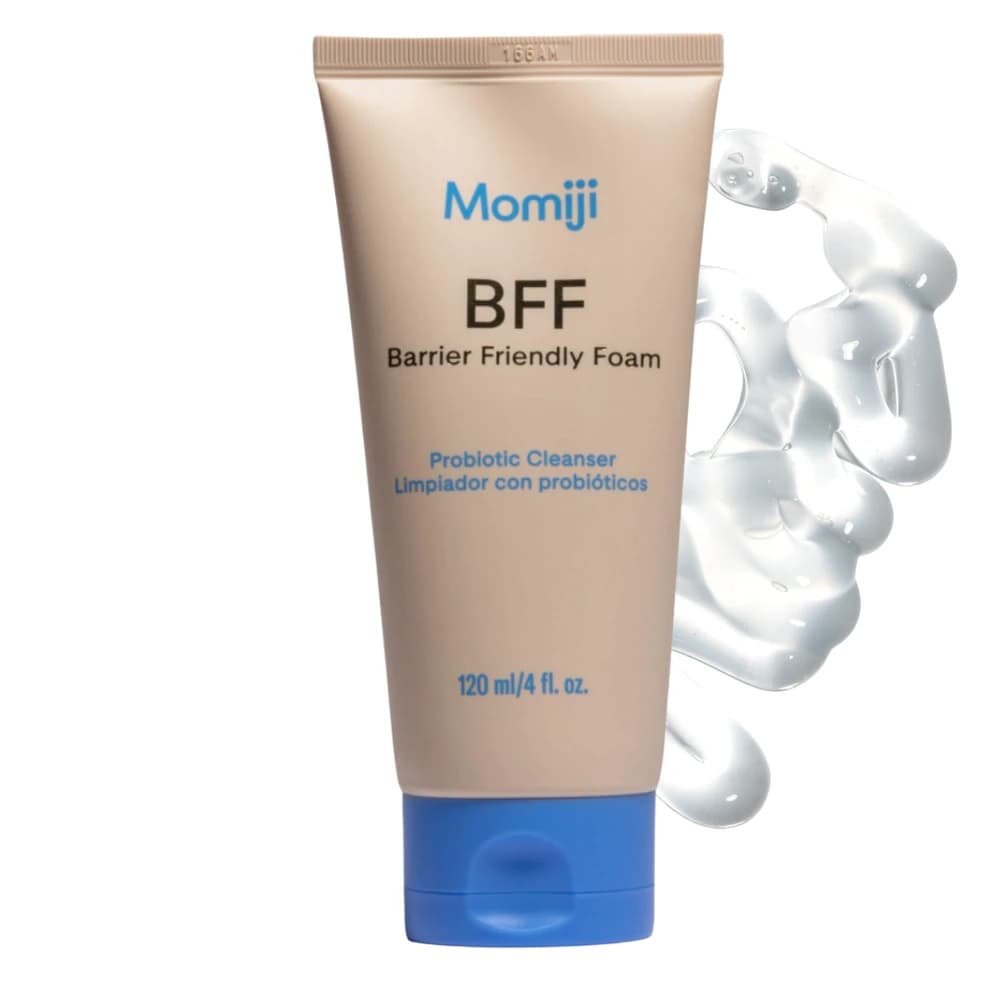 BFF Probiotic Cleanser