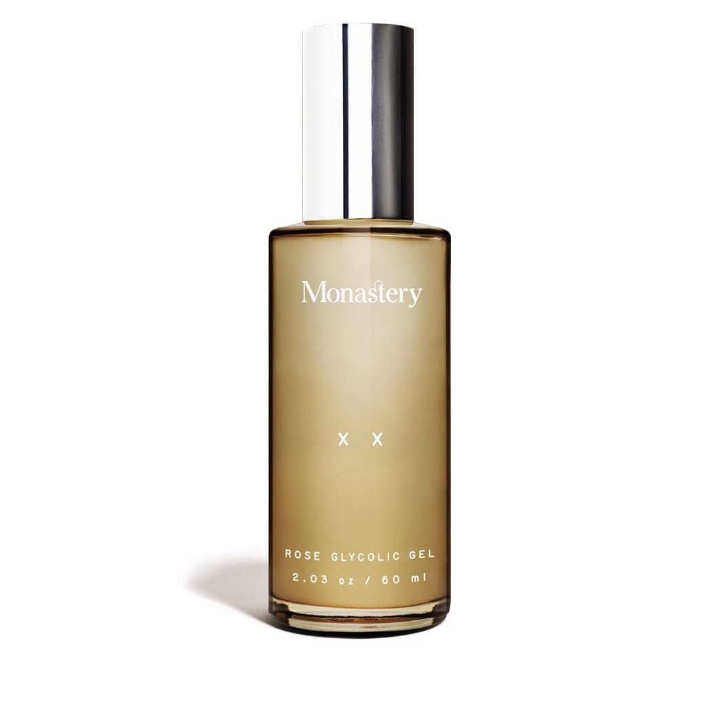 XX Rose Glycolic Gel