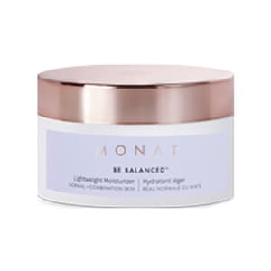 Be Balanced Lightweight Moisturizer