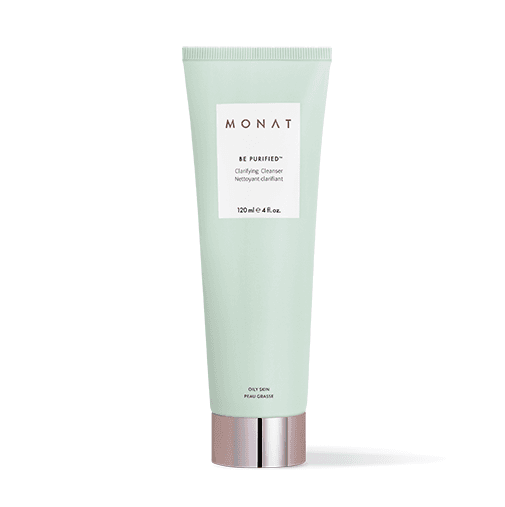 Be Purified Clarifying Cleanser