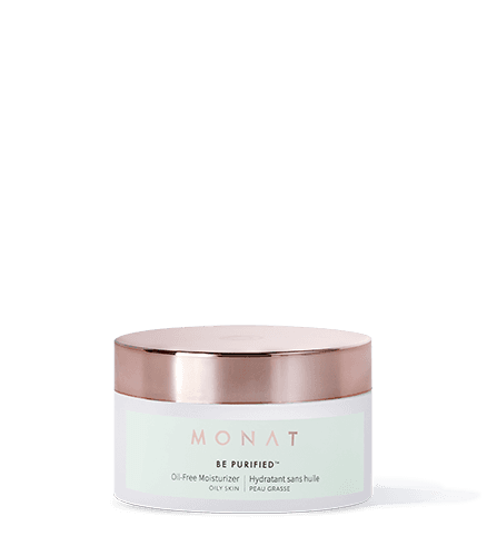 Be Purified™ Oil-Free Moisturizer