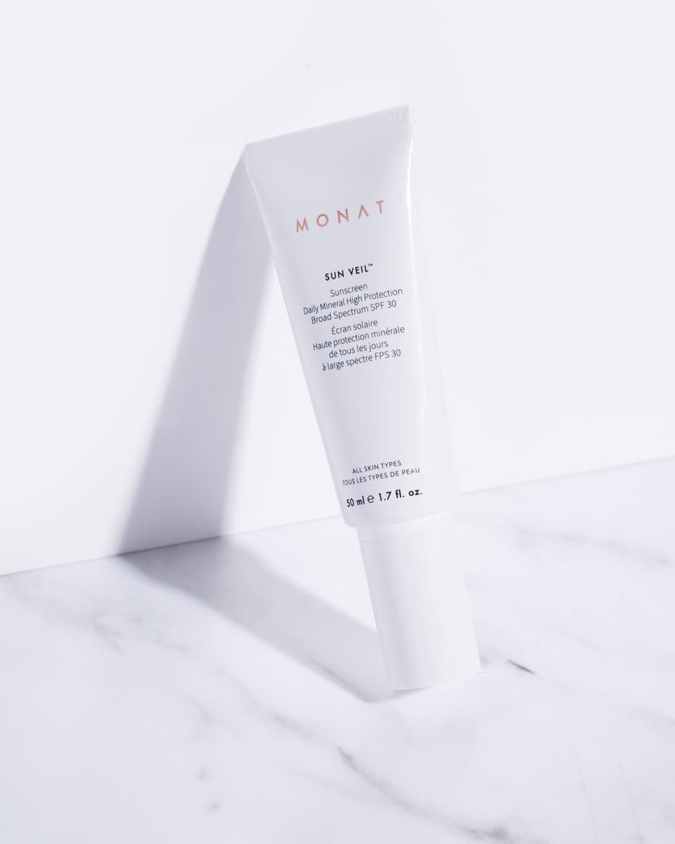 Sun Veil™ Daily Mineral Protection SPF 30