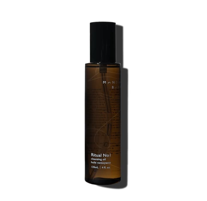 Ritual No1 - Cleansing Oil