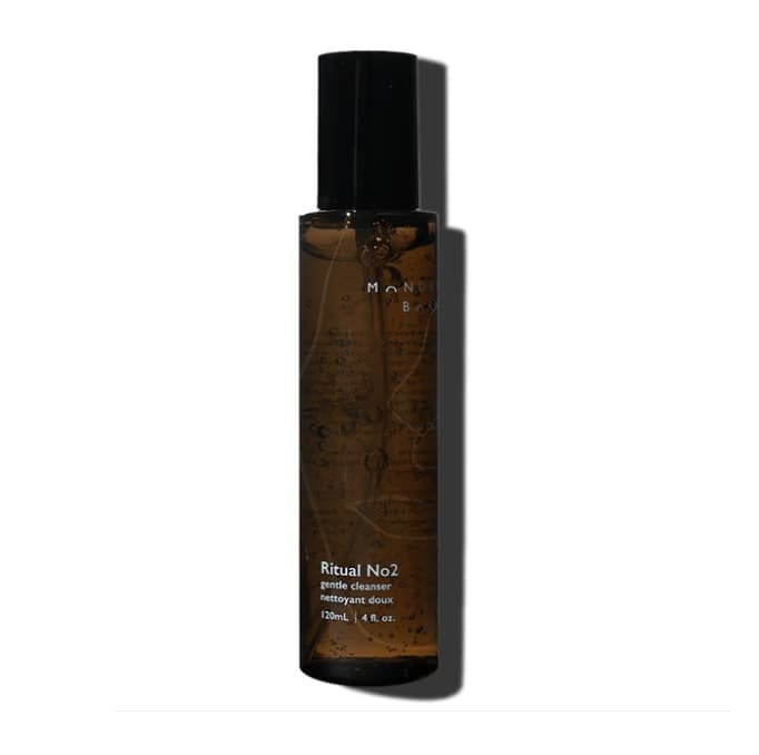 Ritual No2 - Gentle Cleanser