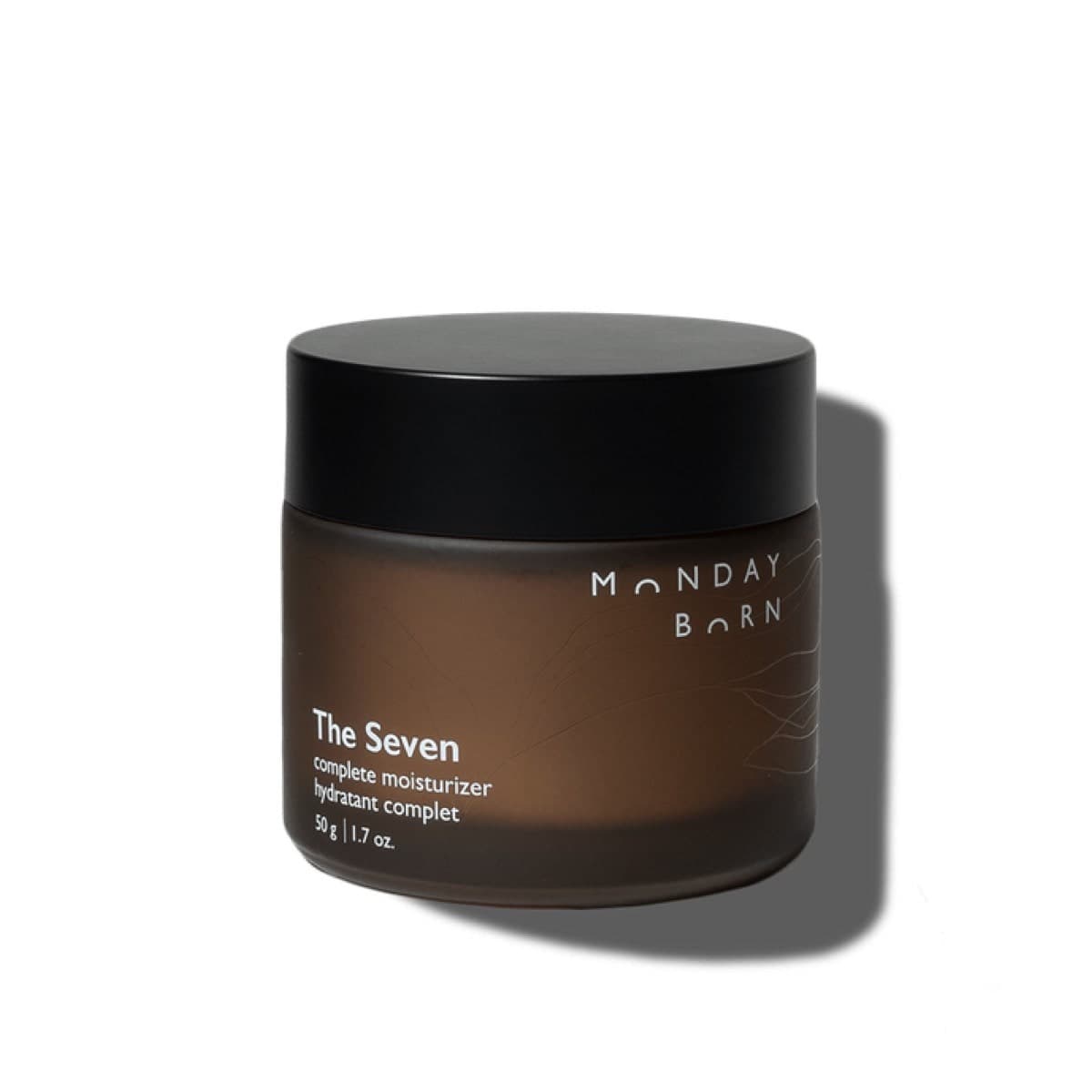 The Seven - Complete Moisturizer