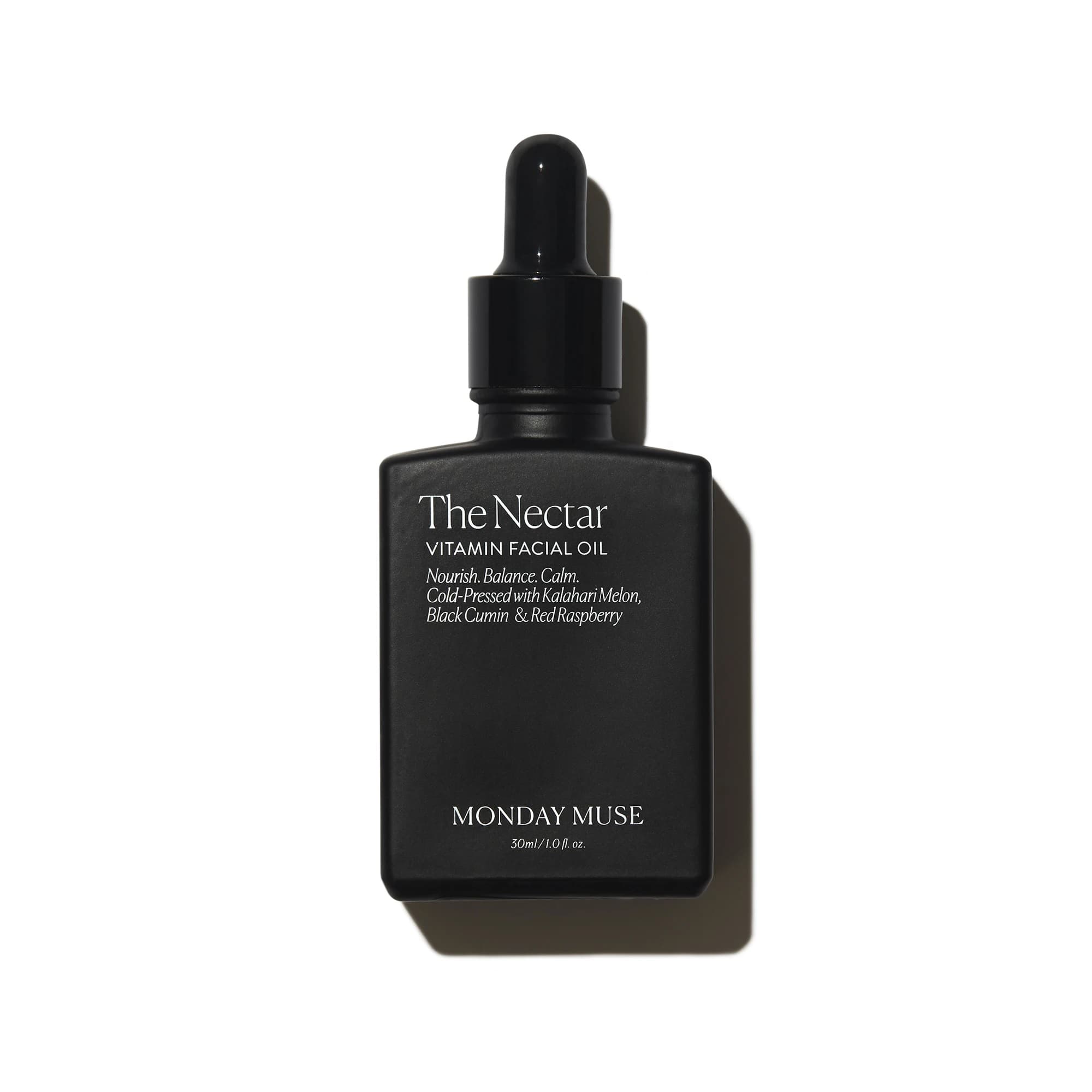 The Nectar - Vitamin Facial Oil