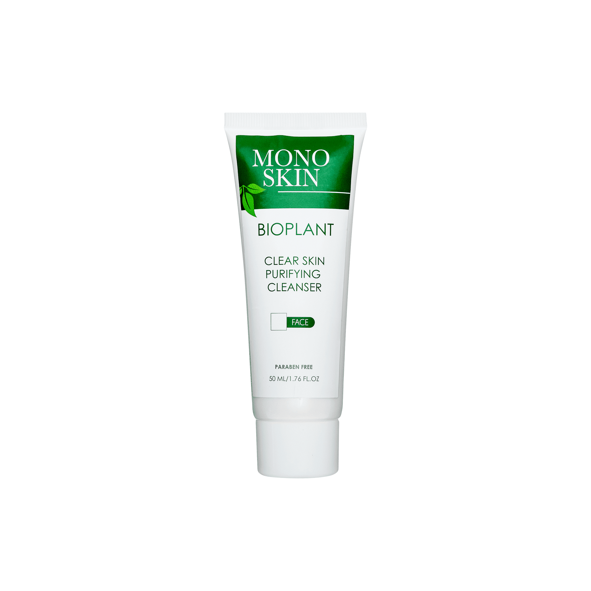 Clear Skin Purifying Cleanser