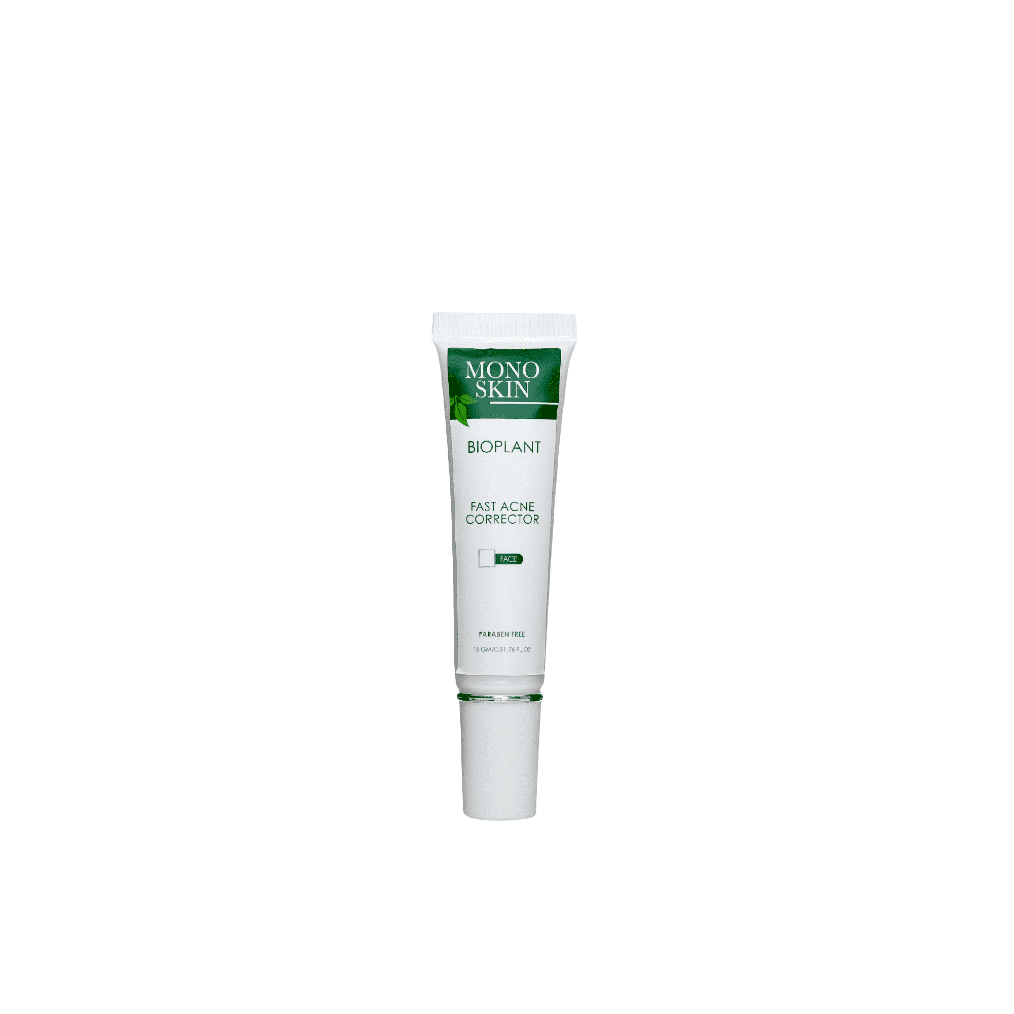 Fast Acne Corrector