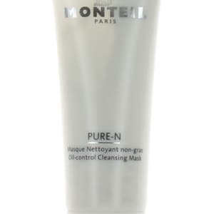 Pure-N Oil Control Cleansing Mask