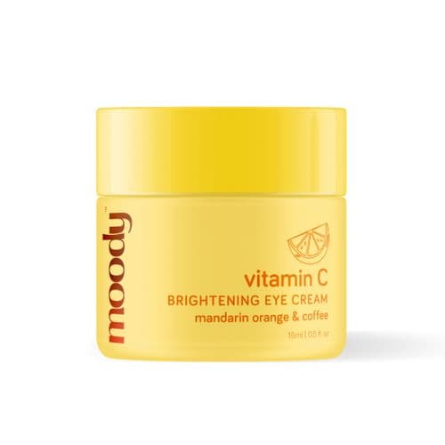 Vitamin C Brightening Eye Cream