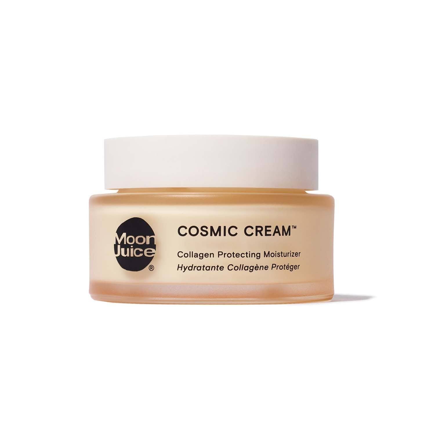Cosmic Cream Collagen Protecting Moisturizer