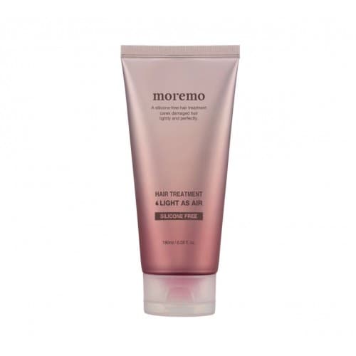 Light As Air Hair Treatment