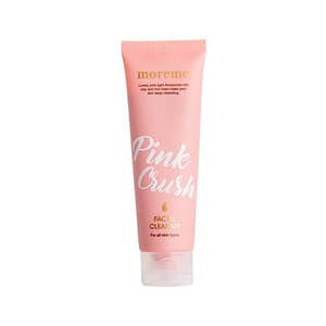 Pink Crush Clay Cleanser