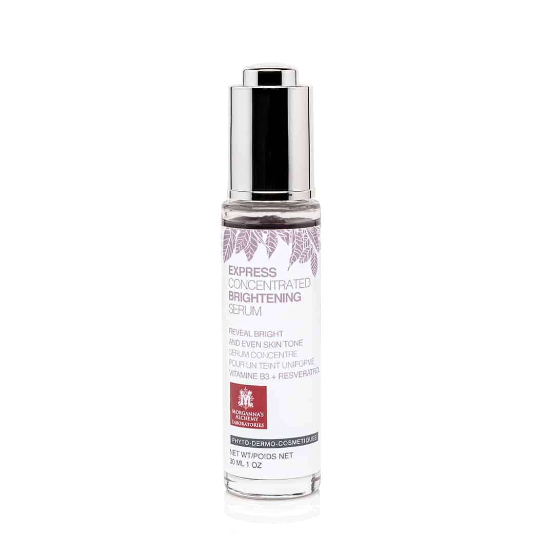 Express Concentrated Brightening Serum 