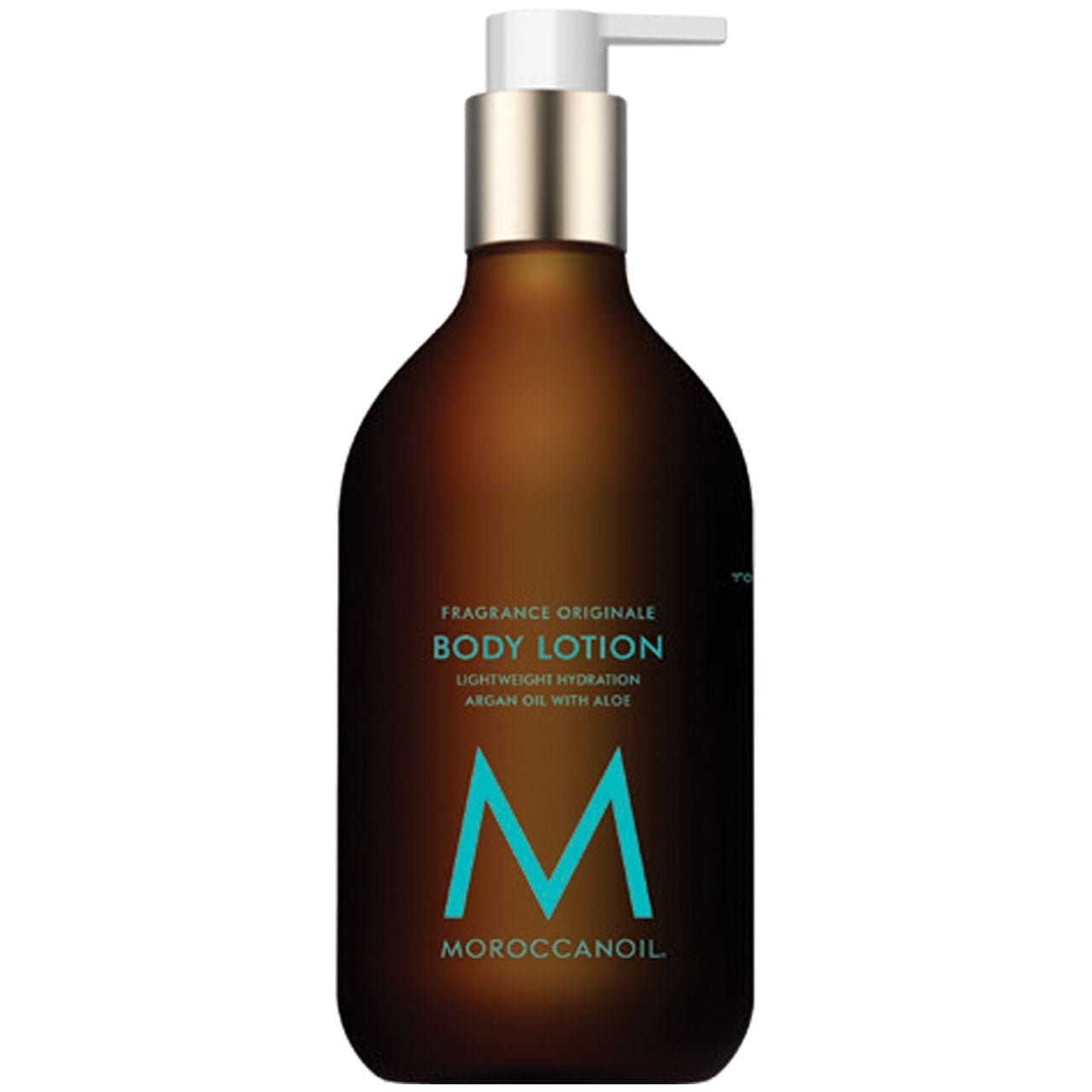 Body Lotion Fragrance Originale