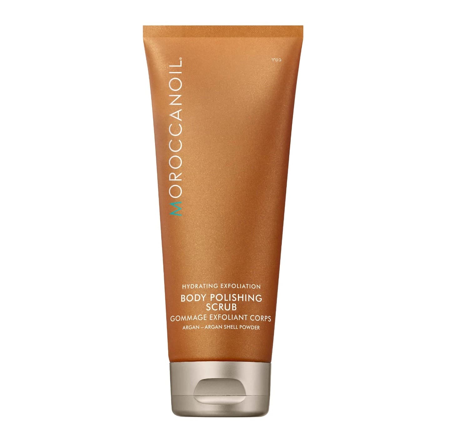 Body Polishing Scrub
