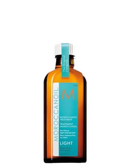 Treatment Light review