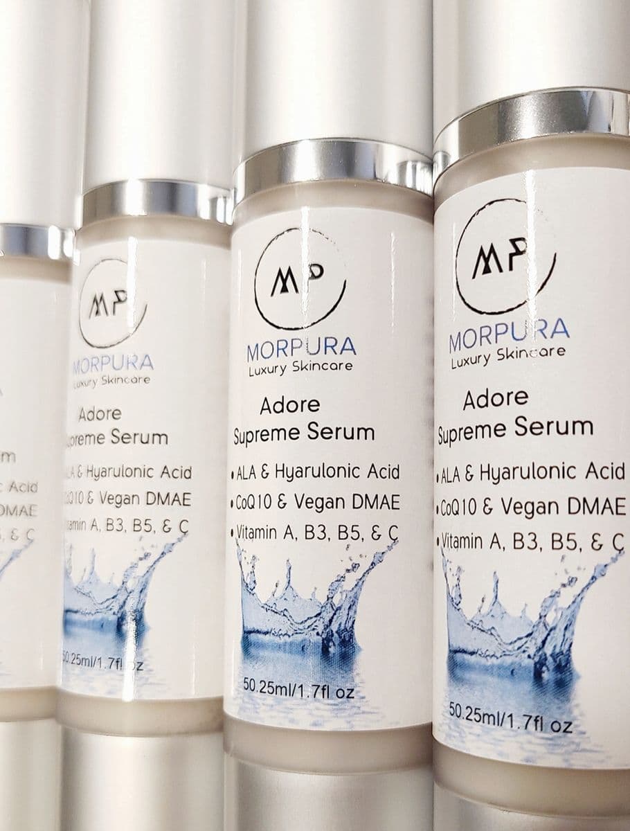 Adore Supreme Serum
