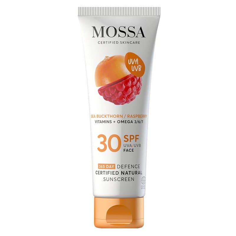 365 Days Defence for Face SPF 30
