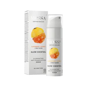 Glow Cocktail Illuminating Anti-Pigmentation Serum