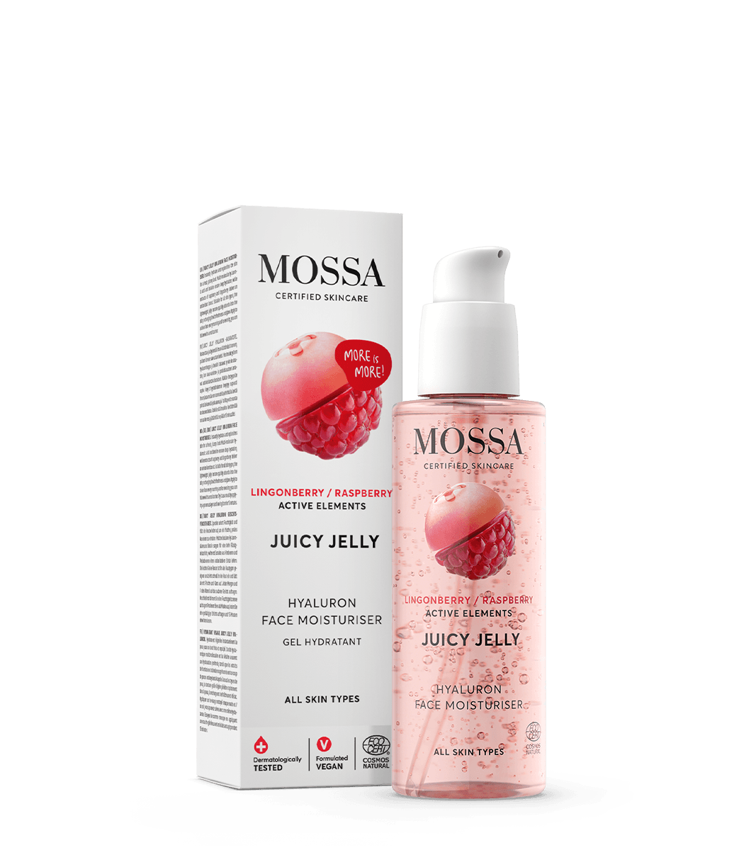 Juicy Jelly Hyaluron Face Moisturiser