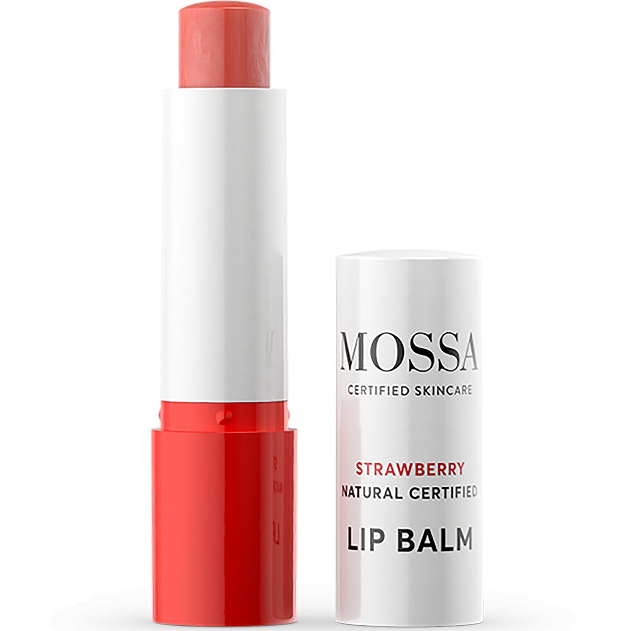 Juicy Moisture Lip Balm Strawberry